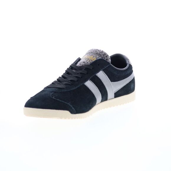 Gola Womens Bullet Savanna Black Shoes (NWT) - Picture 4 of 7
